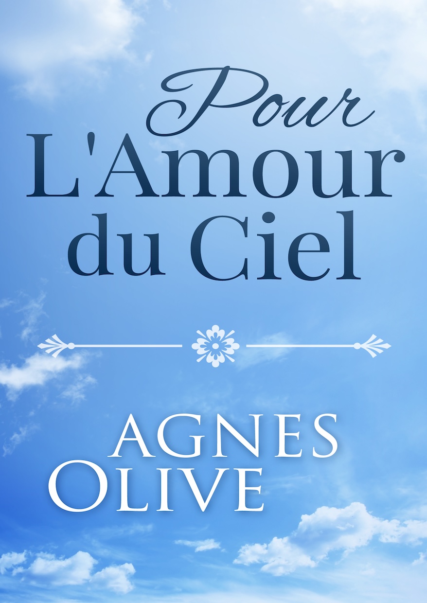 Couverture Pour l'amour du ciel