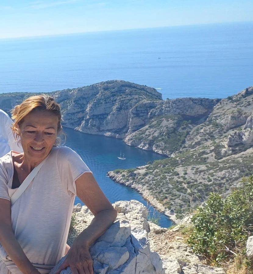 Photo Agnès Olive